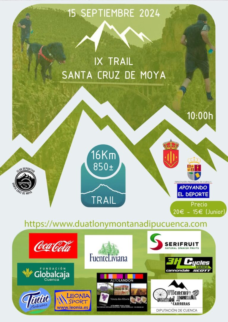 IX Trail Santa Cruz De Moya VIII Circ Prov CxM Dip Cuenca Dorsal1 ix-trail-santa-cruz-de-moya-viii-circ-prov-cxm-dip-cuenca-dorsal1
