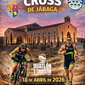 IV Duatlón cross de Jábaga -  X Circ. Duat. y Triat. Dip. Cuenca