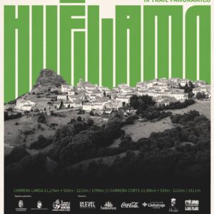 IX Trail Panorámico Huélamo– X Circ. Prov. CxM Dip. Cuenca