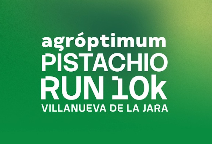 Agróptimum Pistachio RUN 10K