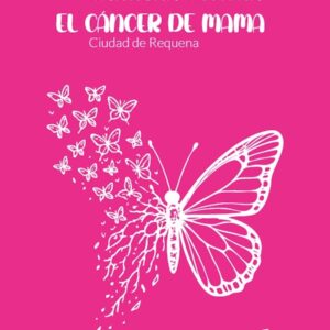 XII Carrera Contra el Cáncer de Mama Ciudad de Requena