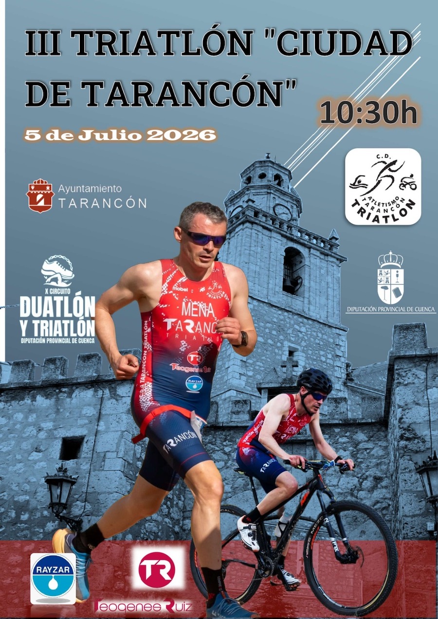 II Triatlón 