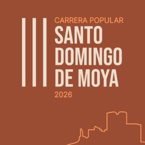 III Carrera y Caminata Popular - Santo Domingo de Moya