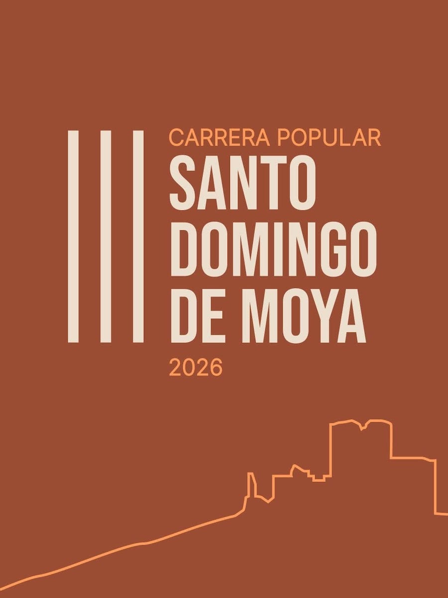 III Carrera y Caminata Popular - Santo Domingo de Moya