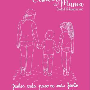 XII Carrera Contra el Cáncer de Mama Ciudad de Requena